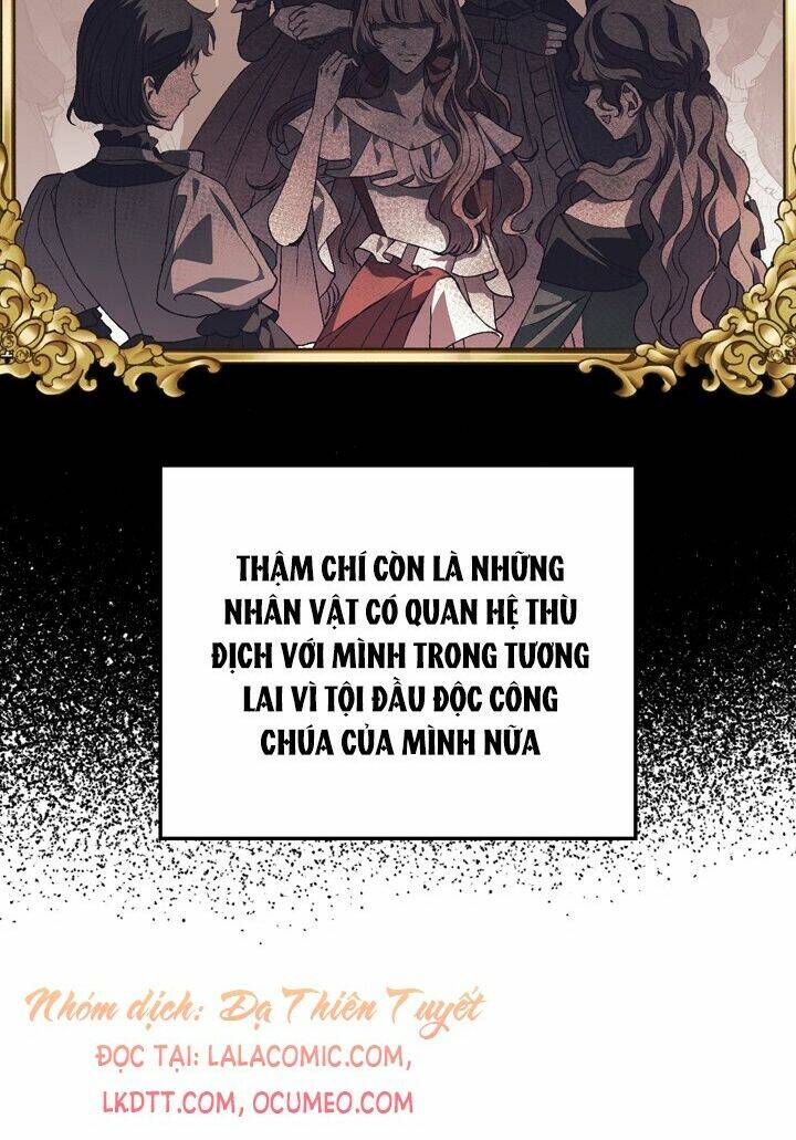 cha ơi con không muốn kết hôn đâu chapter 49 - Next chapter 50