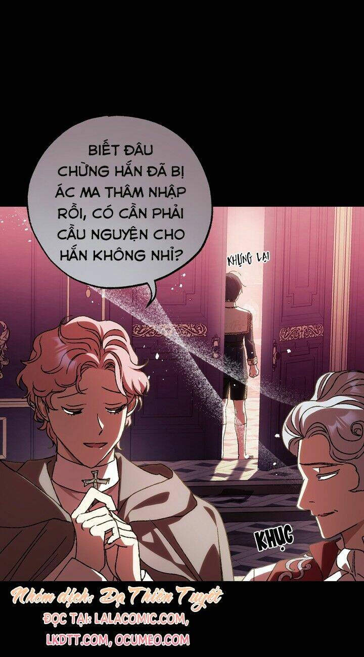 cha ơi con không muốn kết hôn đâu chapter 49 - Next chapter 50