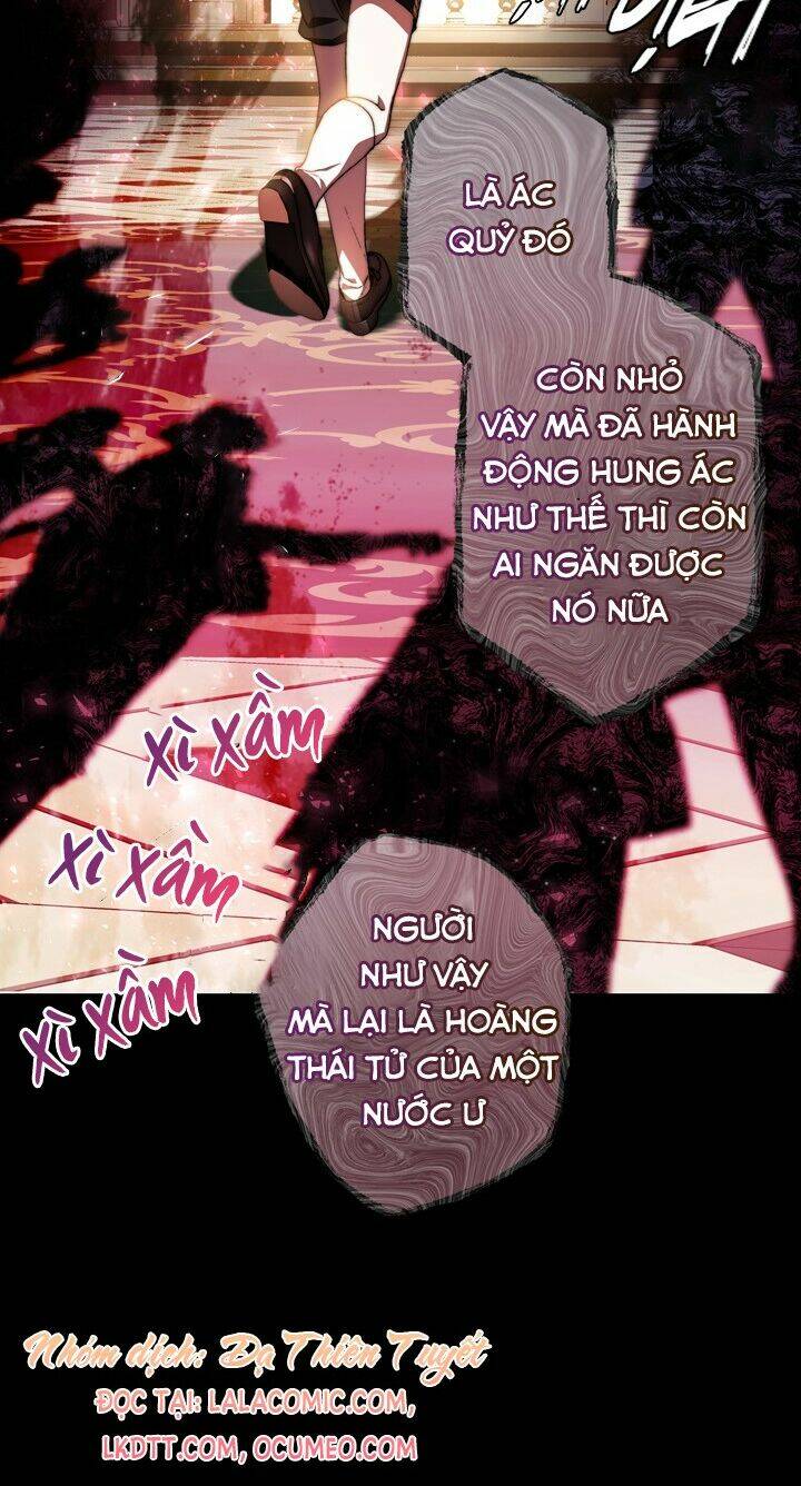 cha ơi con không muốn kết hôn đâu chapter 49 - Next chapter 50