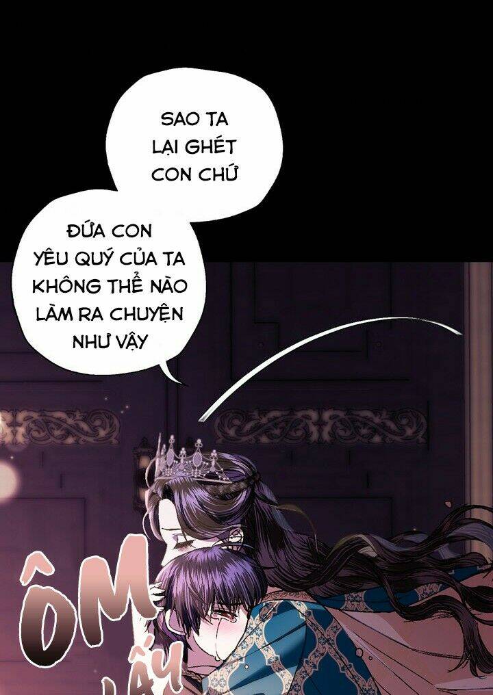 cha ơi con không muốn kết hôn đâu chapter 49 - Next chapter 50