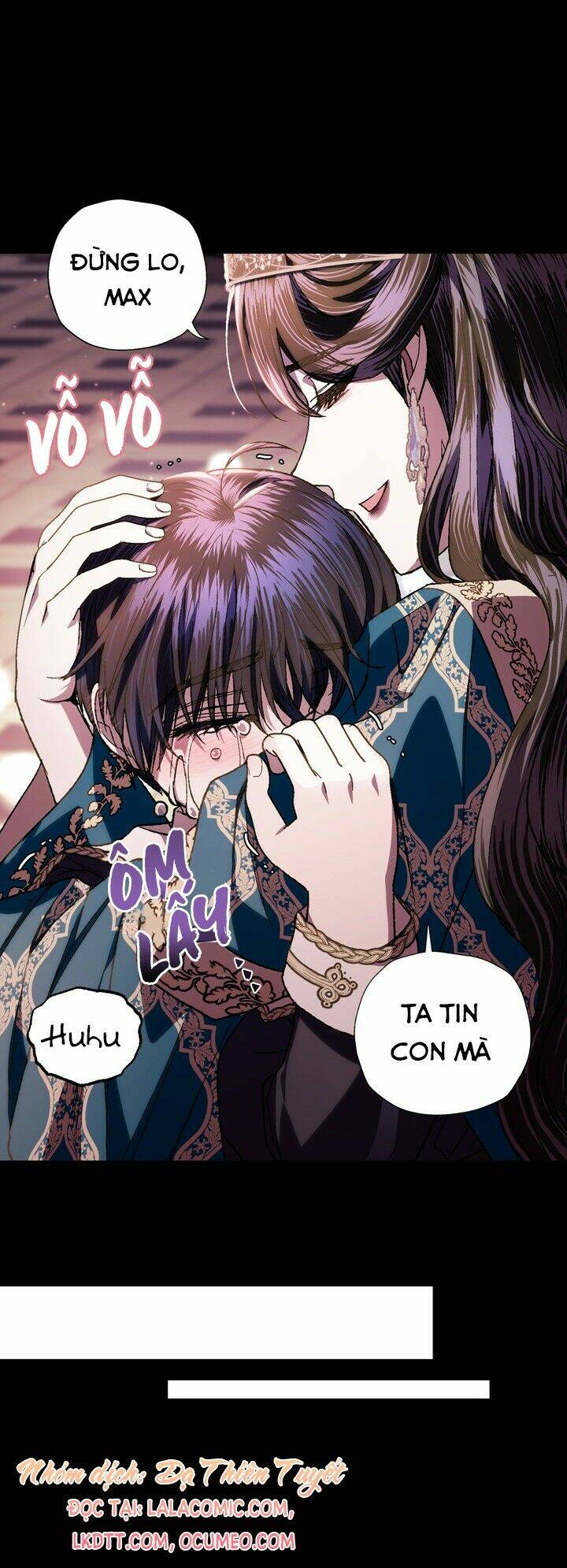 cha ơi con không muốn kết hôn đâu chapter 49 - Next chapter 50