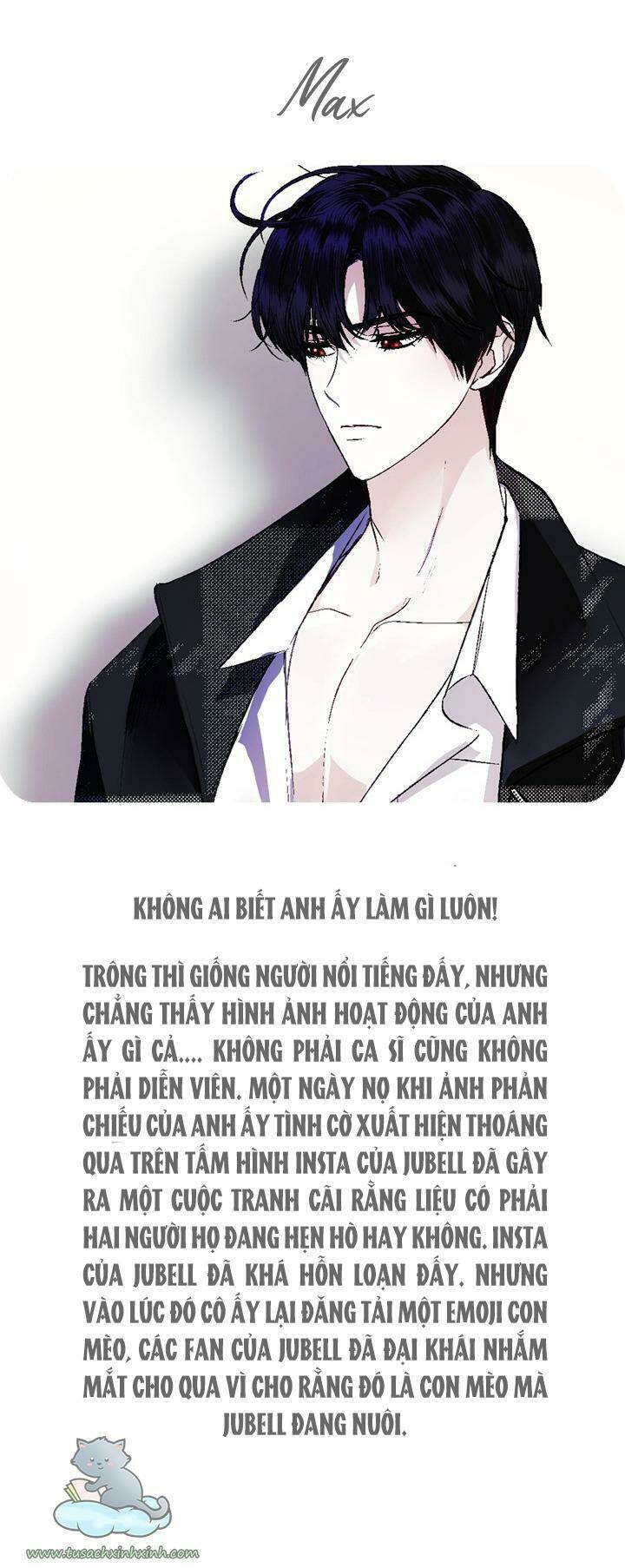 cha ơi con không muốn kết hôn đâu chapter 58 - Next chapter 59