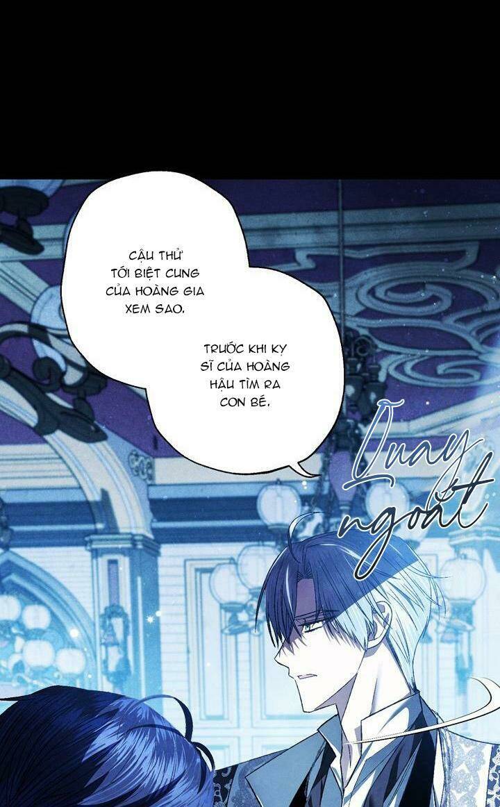 cha ơi con không muốn kết hôn đâu chapter 58 - Next chapter 59