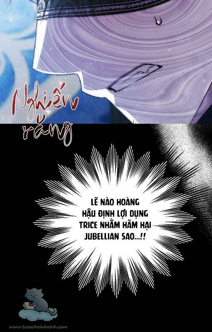 cha ơi con không muốn kết hôn đâu chapter 58 - Next chapter 59