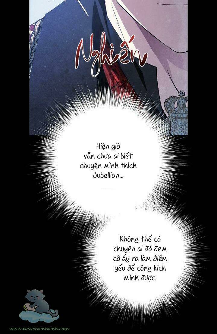 cha ơi con không muốn kết hôn đâu chapter 58 - Next chapter 59