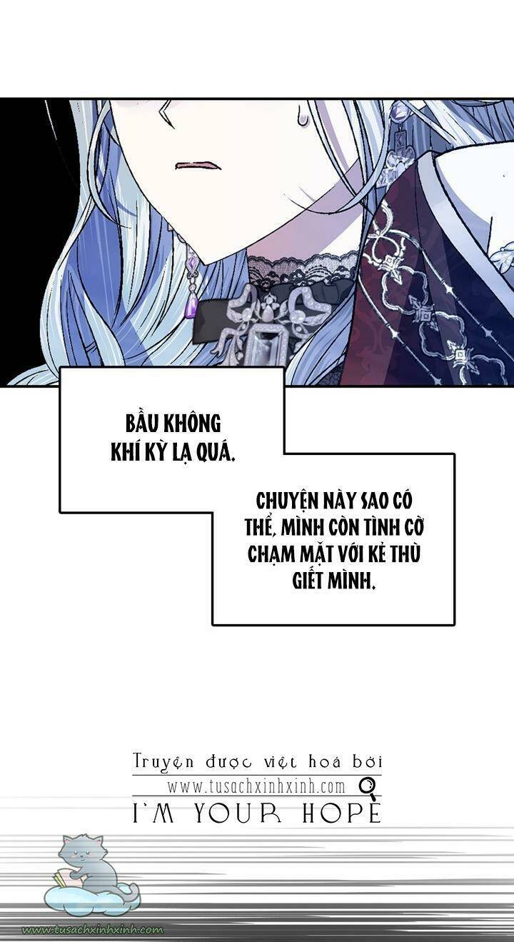 cha ơi con không muốn kết hôn đâu chapter 58 - Next chapter 59