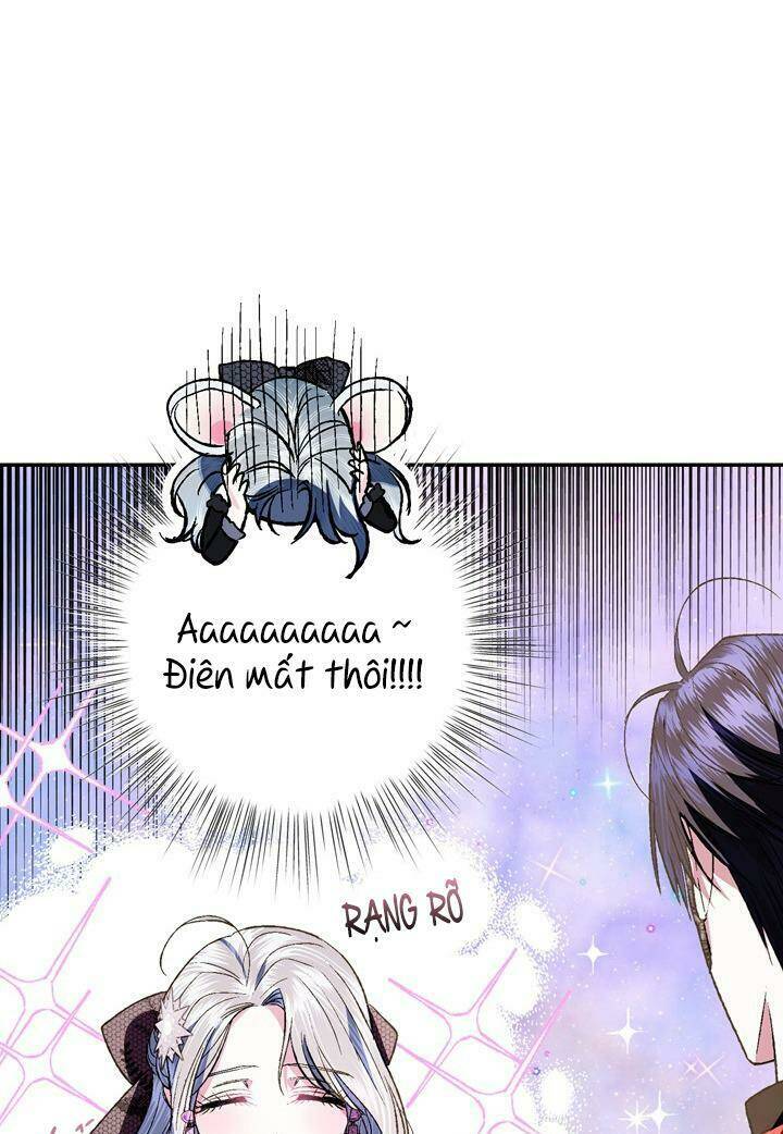 cha ơi con không muốn kết hôn đâu chapter 58 - Next chapter 59