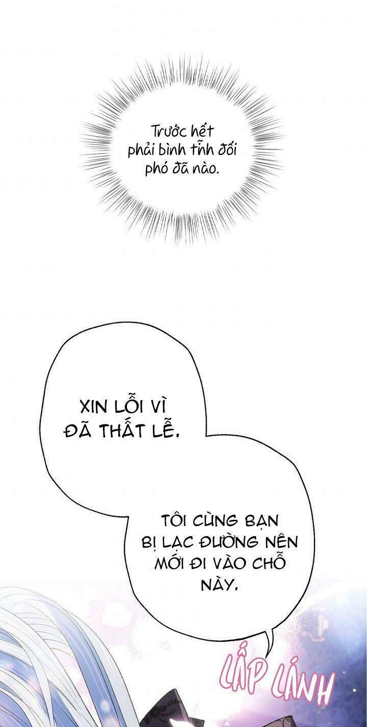 cha ơi con không muốn kết hôn đâu chapter 58 - Next chapter 59