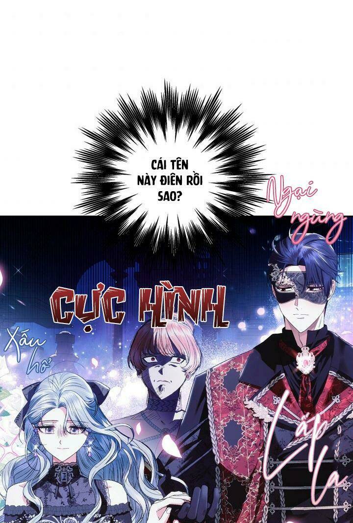 cha ơi con không muốn kết hôn đâu chapter 58 - Next chapter 59