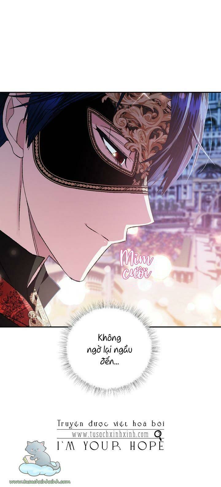 cha ơi con không muốn kết hôn đâu chapter 58 - Next chapter 59