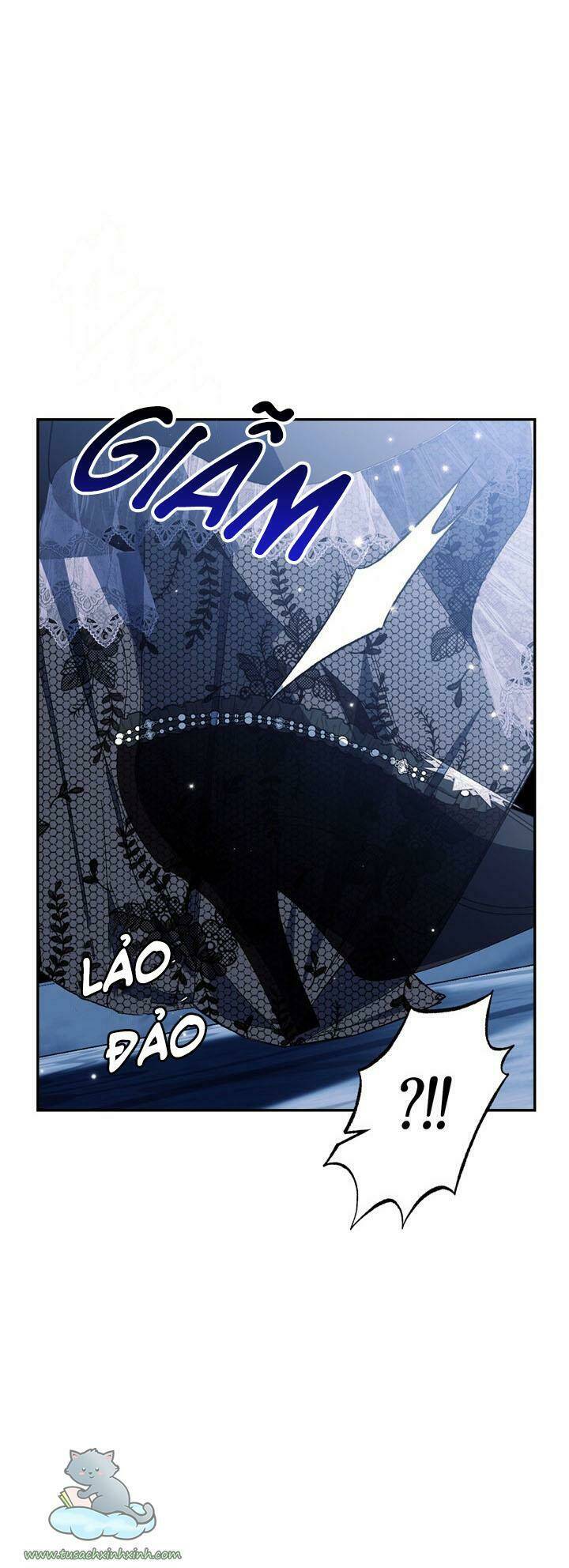 cha ơi con không muốn kết hôn đâu chapter 58 - Next chapter 59