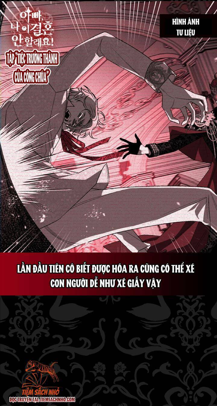 cha ơi con không muốn kết hôn đâu chapter 72 - Next chapter 73