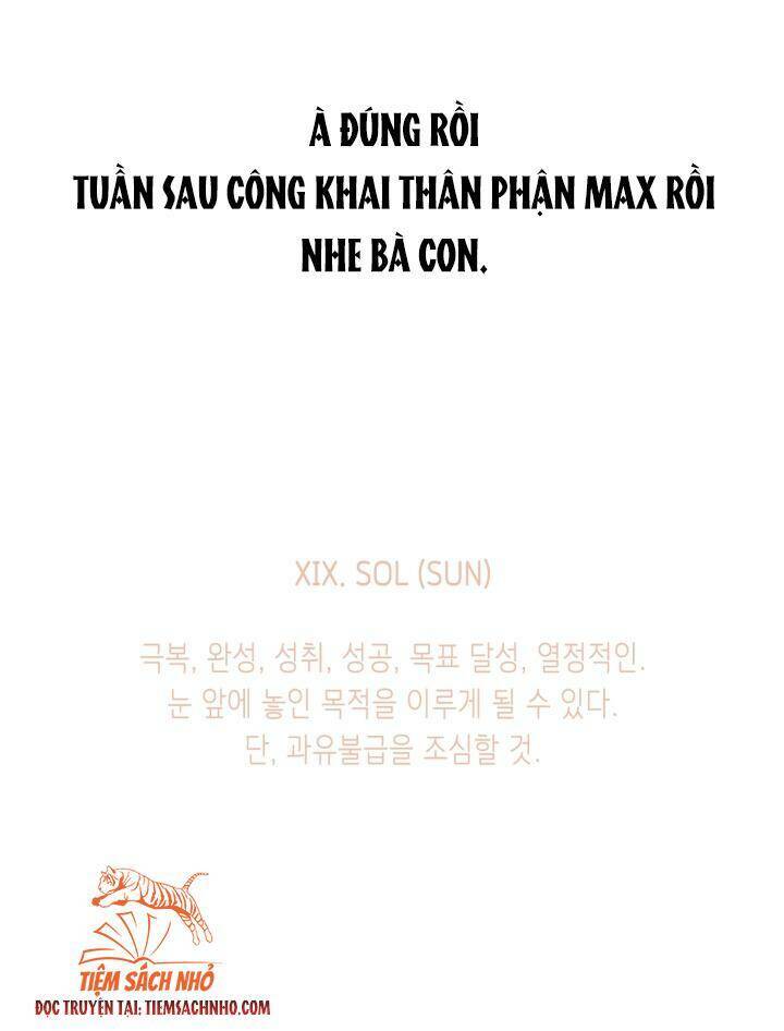 cha ơi con không muốn kết hôn đâu chapter 72 - Next chapter 73