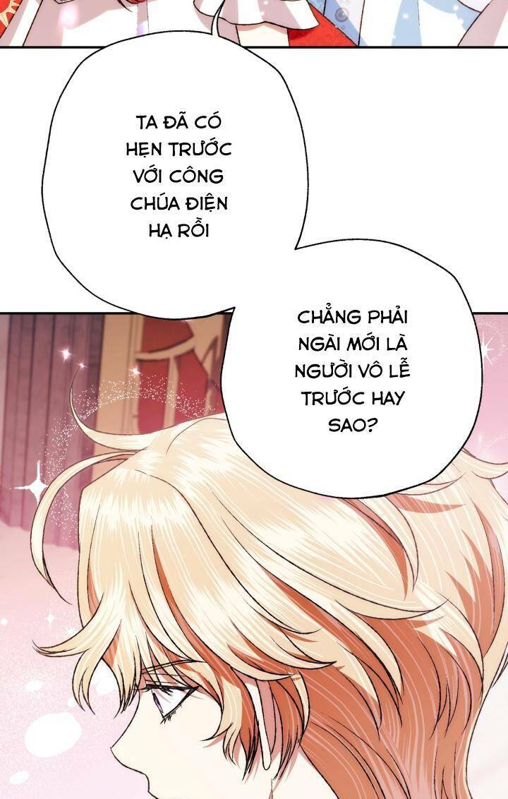 cha ơi con không muốn kết hôn đâu chapter 72 - Next chapter 73