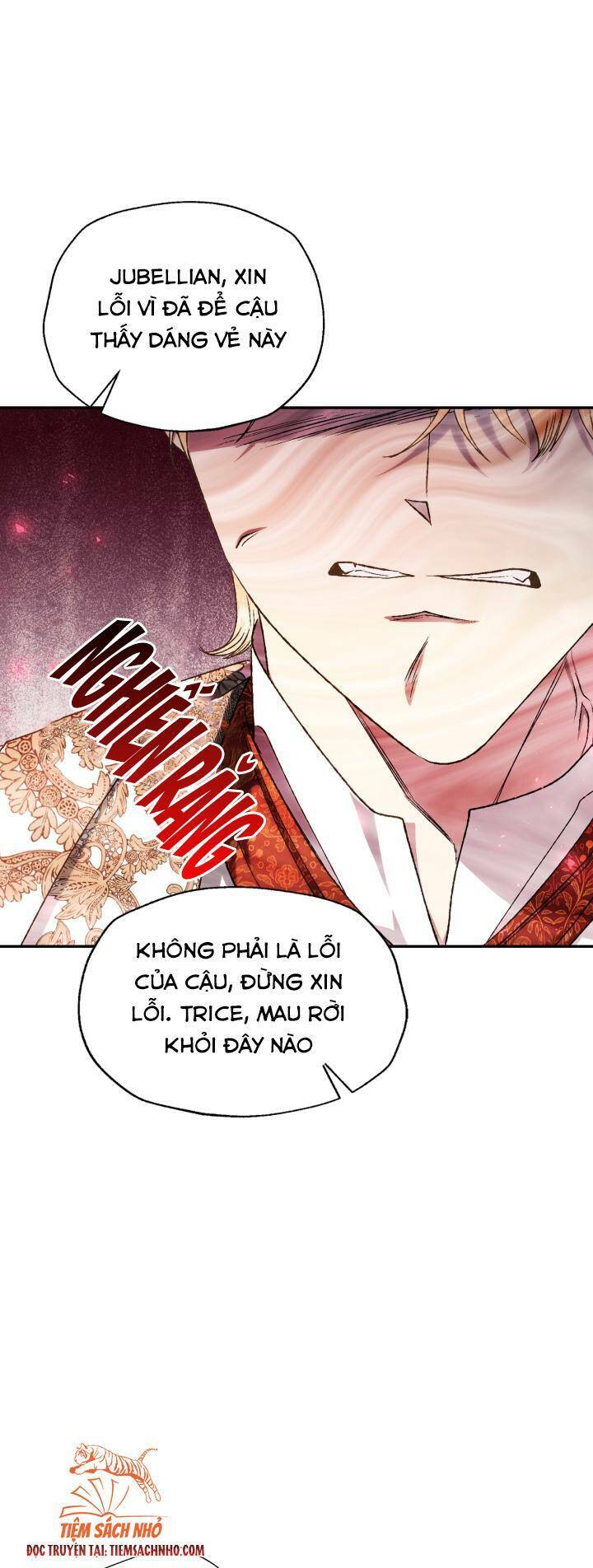 cha ơi con không muốn kết hôn đâu chapter 72 - Next chapter 73