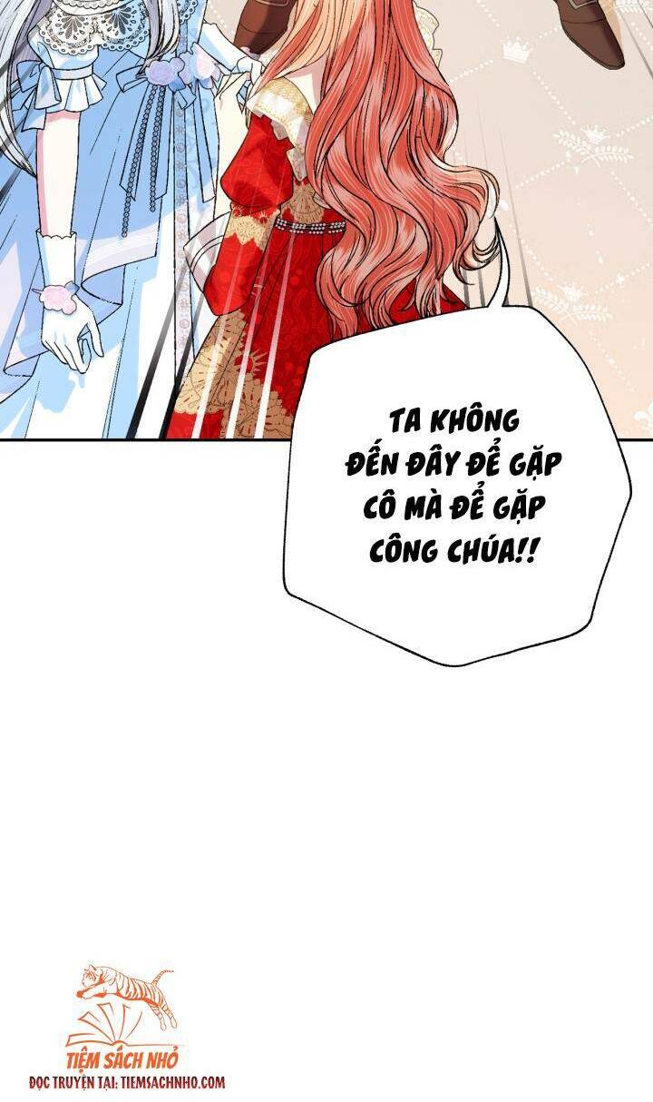 cha ơi con không muốn kết hôn đâu chapter 72 - Next chapter 73