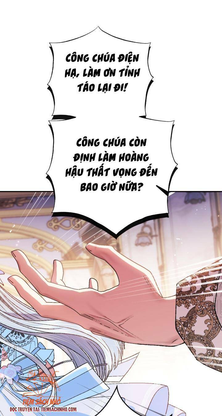 cha ơi con không muốn kết hôn đâu chapter 72 - Next chapter 73