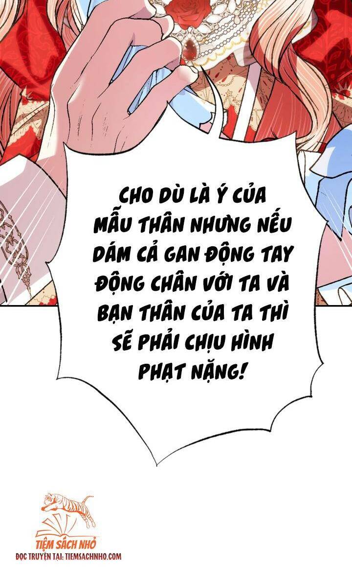 cha ơi con không muốn kết hôn đâu chapter 72 - Next chapter 73