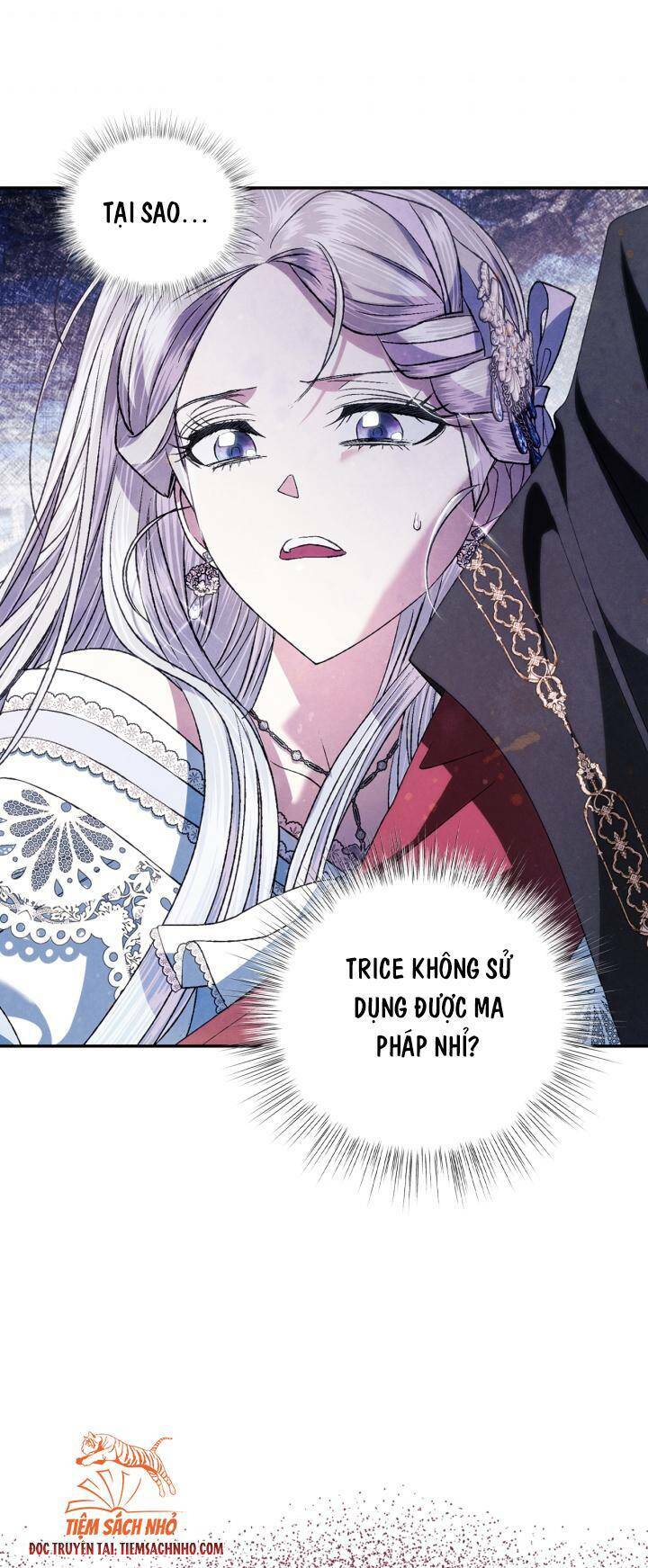 cha ơi con không muốn kết hôn đâu chapter 72 - Next chapter 73