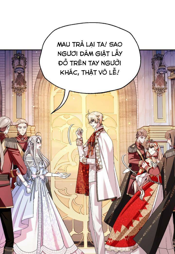 cha ơi con không muốn kết hôn đâu chapter 72 - Next chapter 73