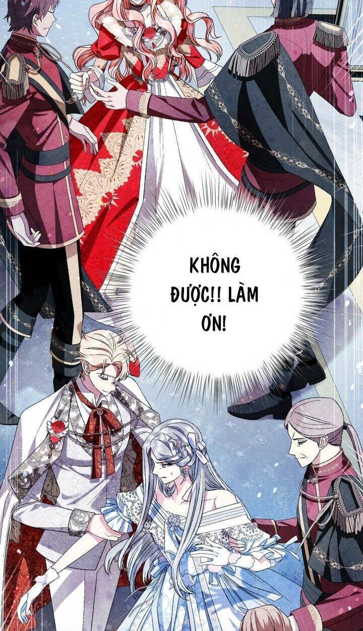 cha ơi con không muốn kết hôn đâu chapter 72 - Next chapter 73