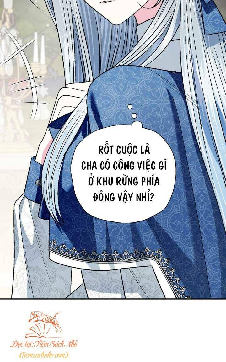 cha ơi con không muốn kết hôn đâu chapter 88 - Next chapter 89