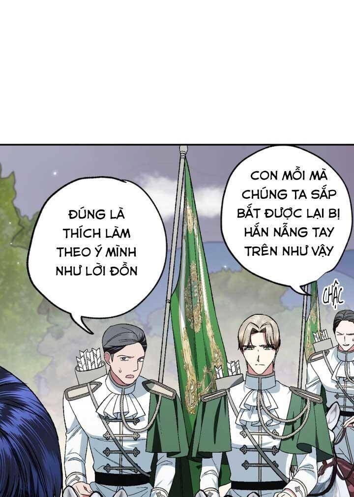 cha ơi con không muốn kết hôn đâu chapter 88 - Next chapter 89