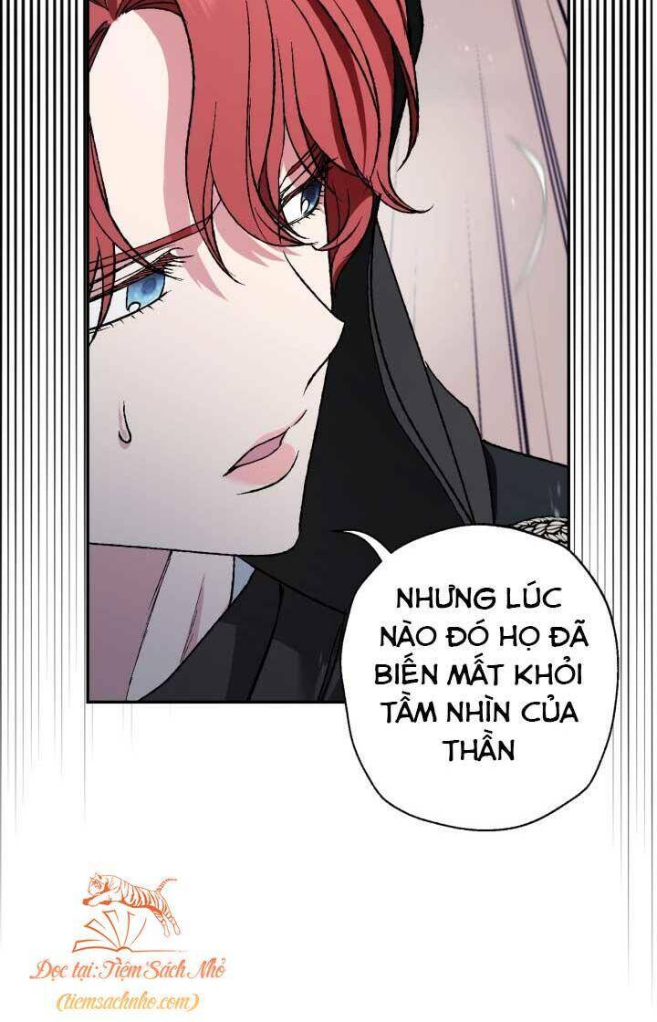 cha ơi con không muốn kết hôn đâu chapter 88 - Next chapter 89