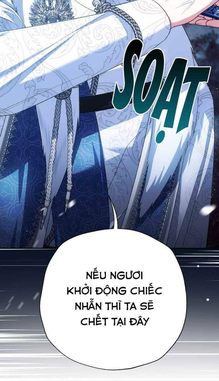 cha ơi con không muốn kết hôn đâu chapter 88 - Next chapter 89