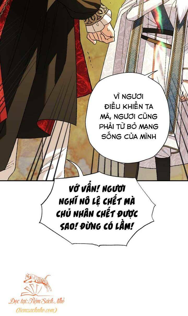 cha ơi con không muốn kết hôn đâu chapter 88 - Next chapter 89