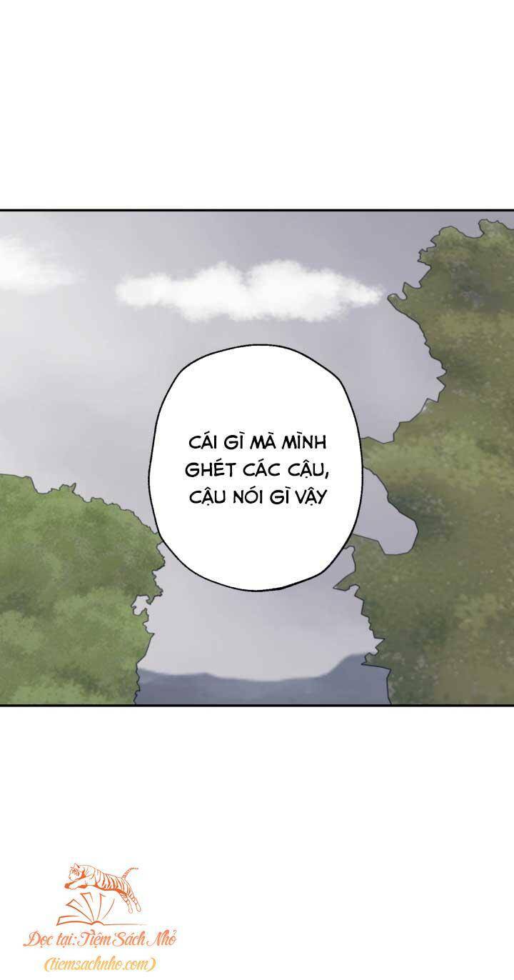 cha ơi con không muốn kết hôn đâu chapter 88 - Next chapter 89