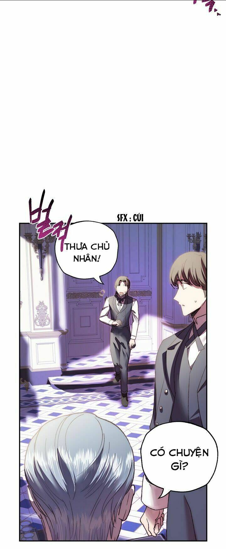 cha ơi con không muốn kết hôn đâu Chapter 9 - Next Chapter 10