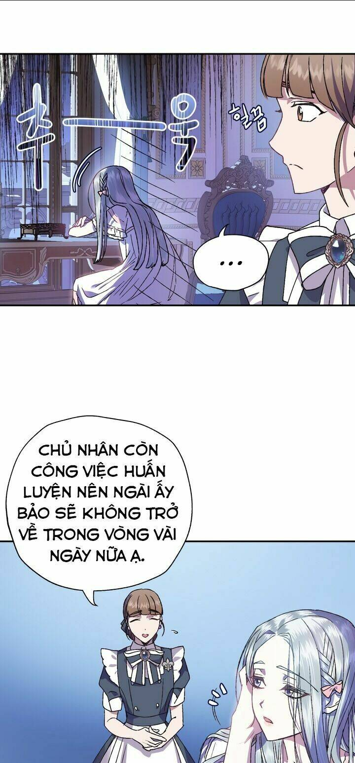 cha ơi con không muốn kết hôn đâu Chapter 9 - Next Chapter 10