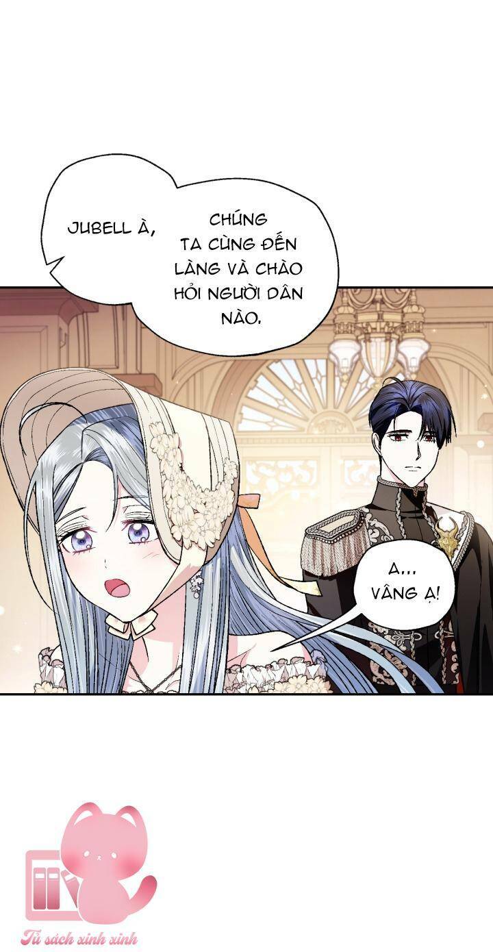 cha ơi con không muốn kết hôn đâu chapter 94 - Next chapter 95