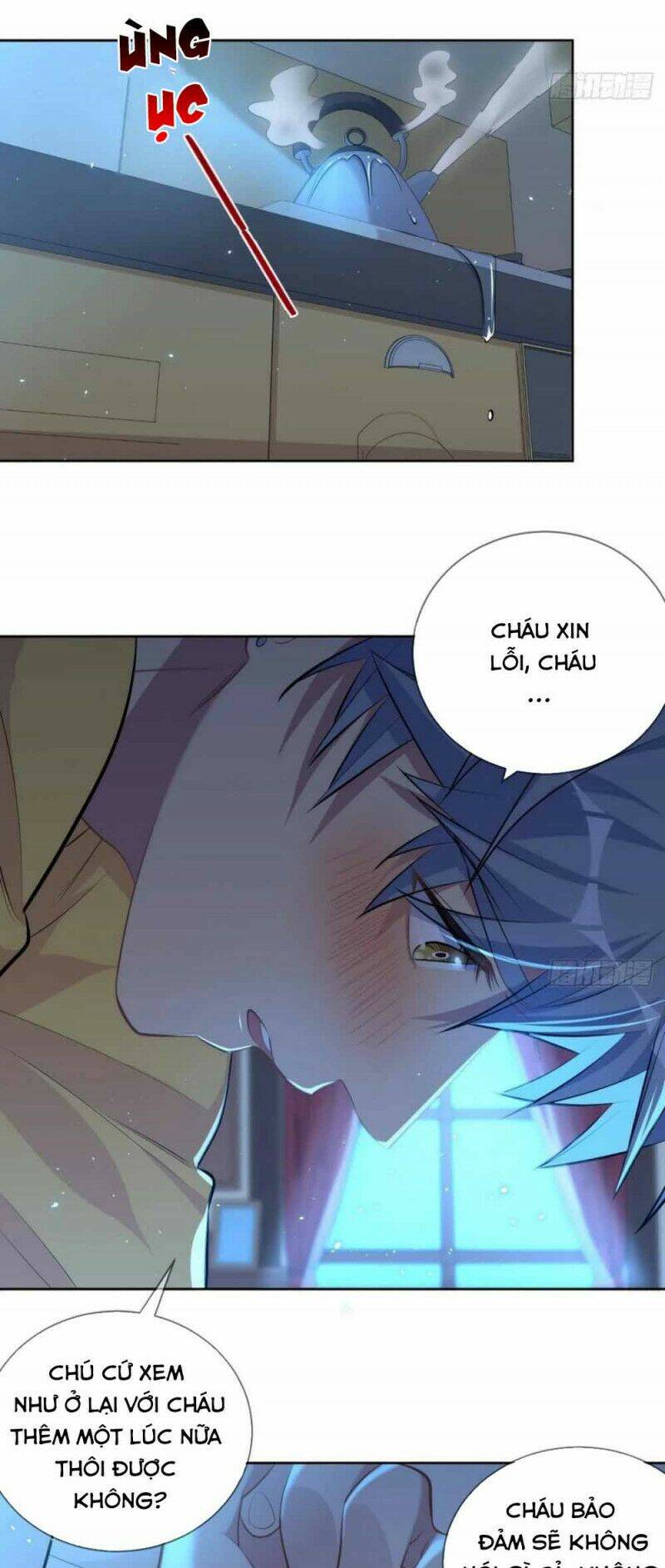 cha vợ đại nhân là bà xã chapter 102 - Next chapter 103