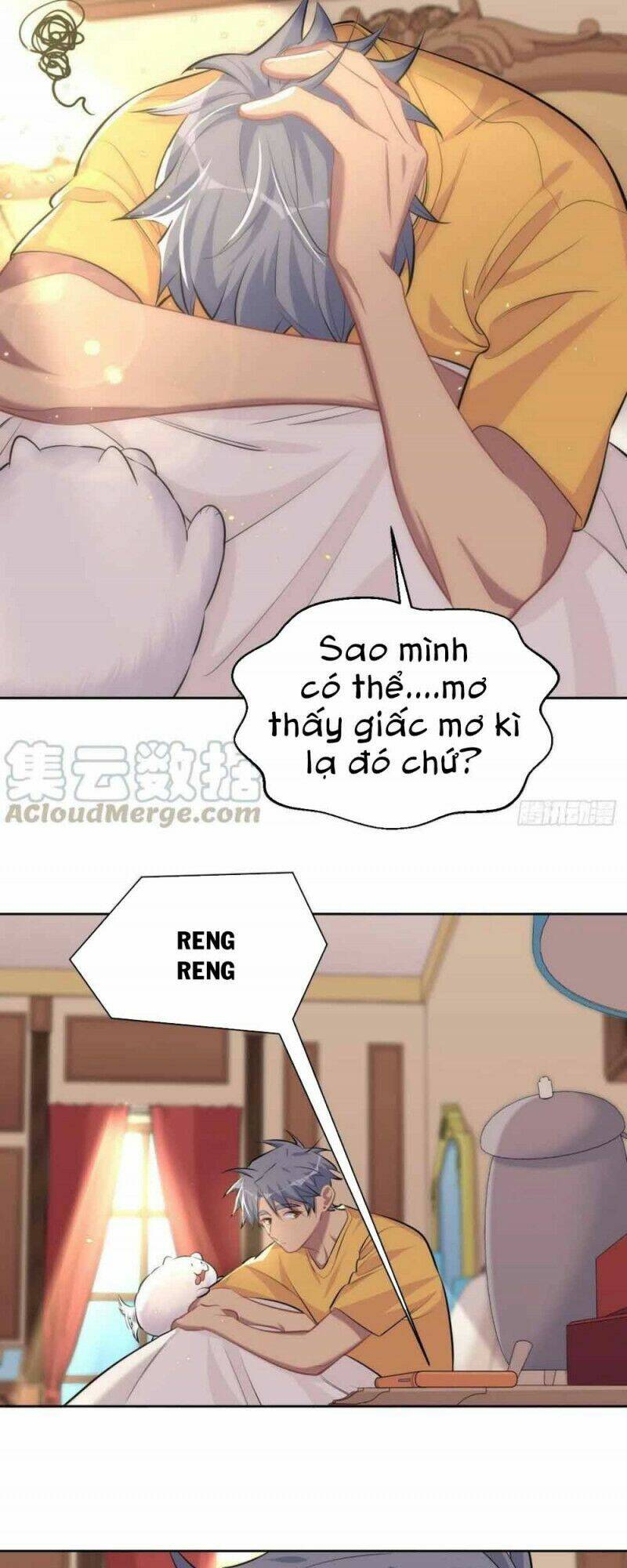 cha vợ đại nhân là bà xã chapter 102 - Next chapter 103