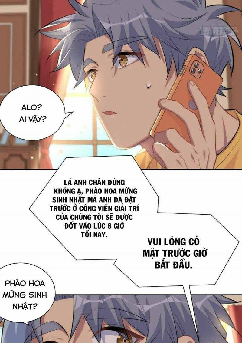 cha vợ đại nhân là bà xã chapter 102 - Next chapter 103