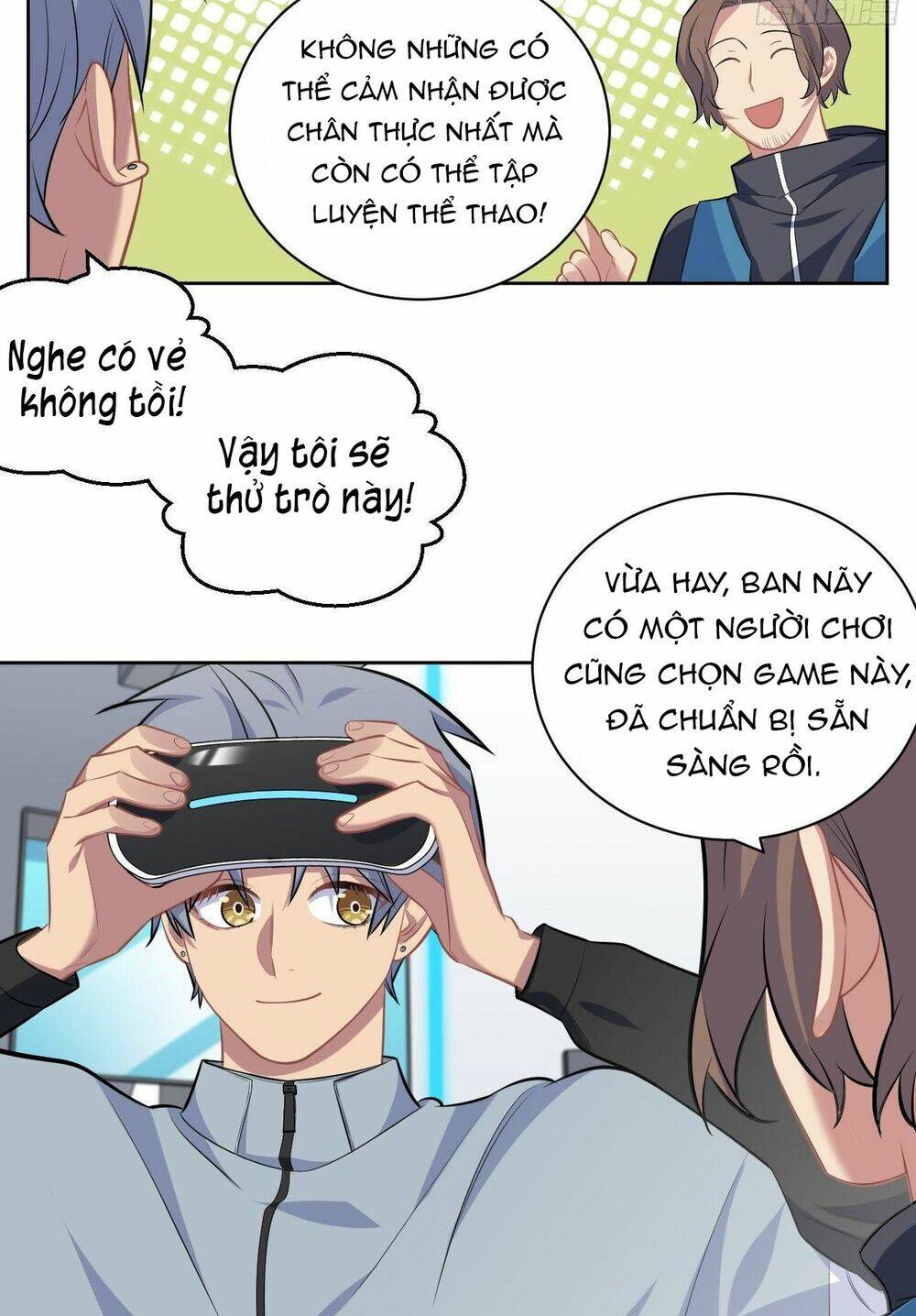 cha vợ đại nhân là bà xã chapter 113 - Next chapter 114