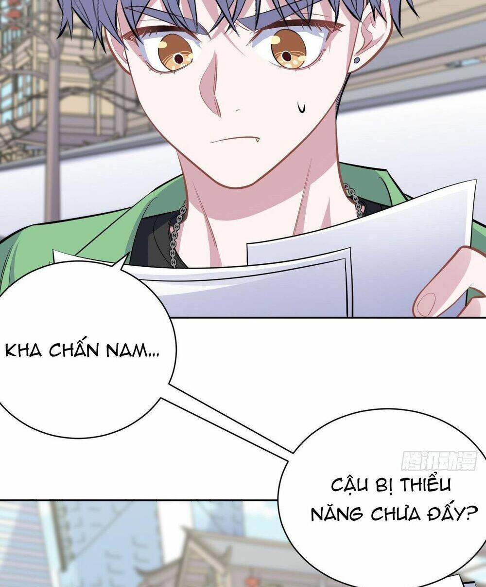 cha vợ đại nhân là bà xã chapter 117 - Next chapter 118