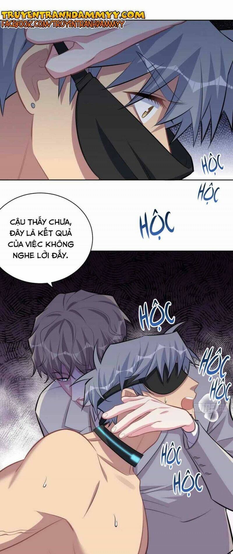 cha vợ đại nhân là bà xã chapter 125 - Next chapter 126