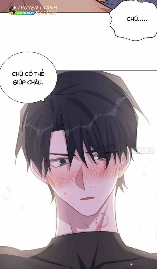 cha vợ đại nhân là bà xã chapter 128 - Next chapter 129