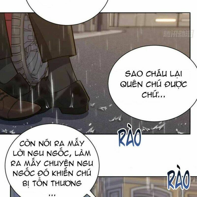 cha vợ đại nhân là bà xã chapter 156 - Next chapter 157