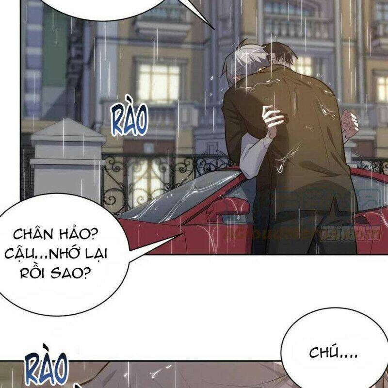 cha vợ đại nhân là bà xã chapter 156 - Next chapter 157