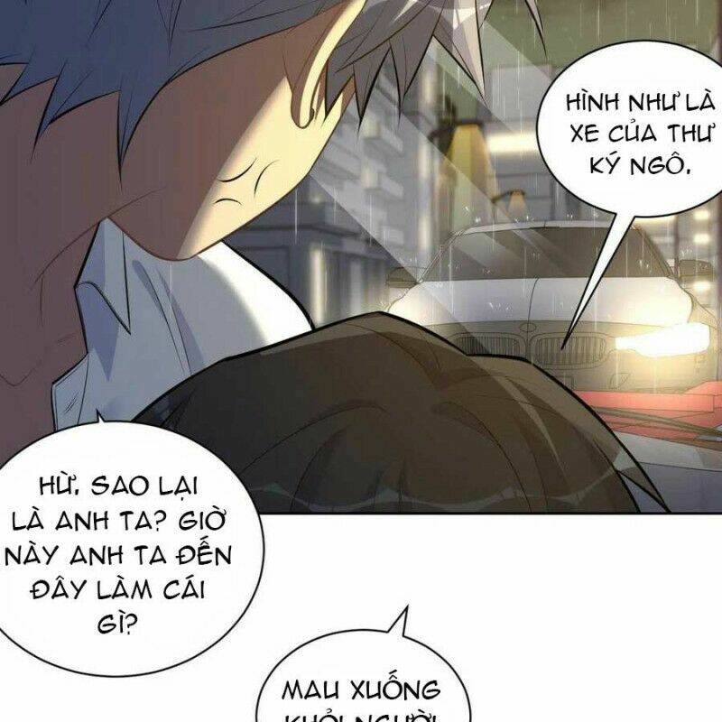 cha vợ đại nhân là bà xã chapter 156 - Next chapter 157