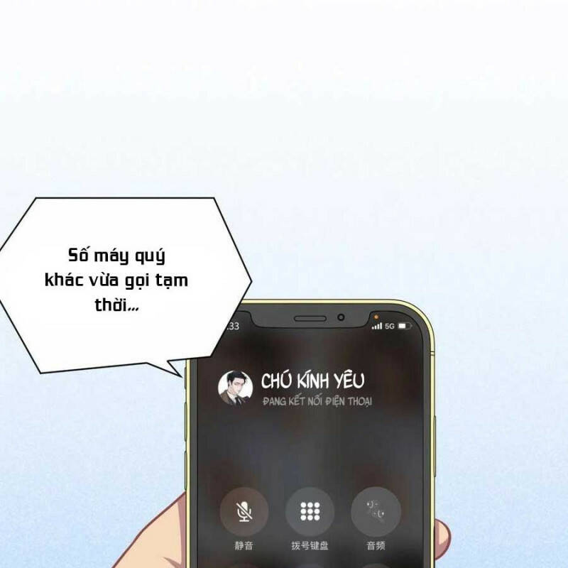 cha vợ đại nhân là bà xã chapter 158 - Trang 2