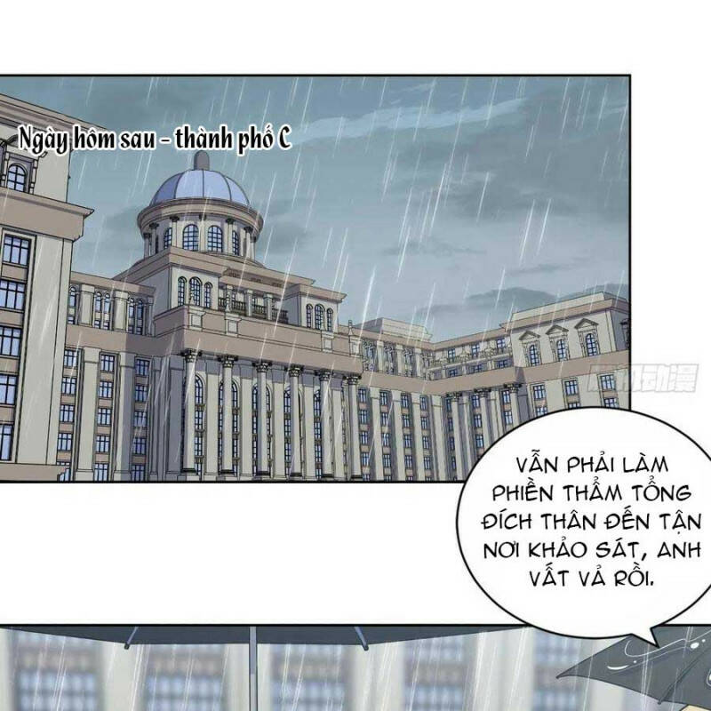 cha vợ đại nhân là bà xã chapter 158 - Trang 2