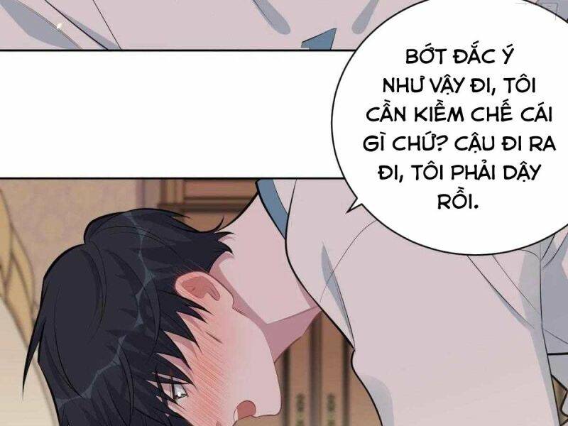 cha vợ đại nhân là bà xã chapter 163 - Trang 2