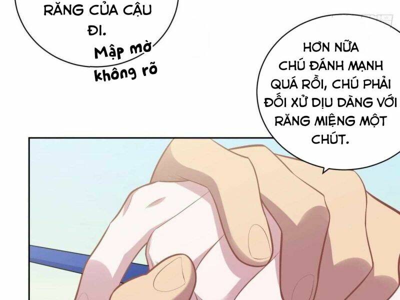 cha vợ đại nhân là bà xã chapter 163 - Trang 2