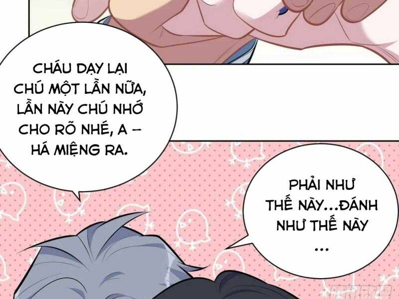 cha vợ đại nhân là bà xã chapter 163 - Trang 2