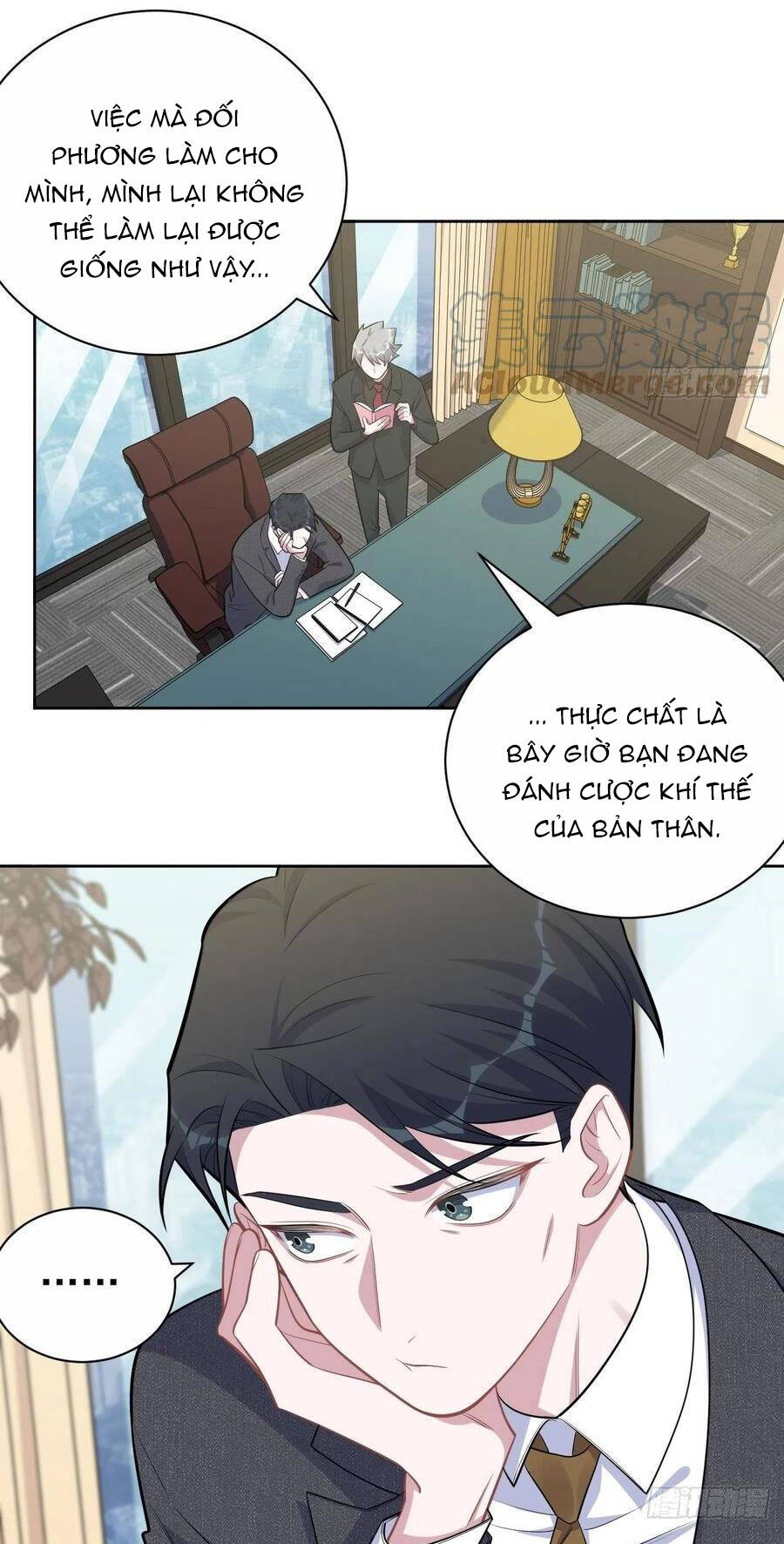 cha vợ đại nhân là bà xã chapter 171 - Next chapter 172